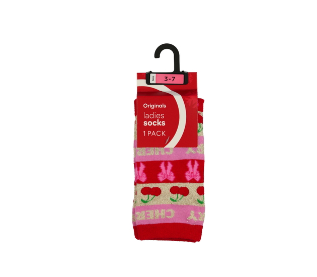 Nové dámské ponožky EUR 36-40
