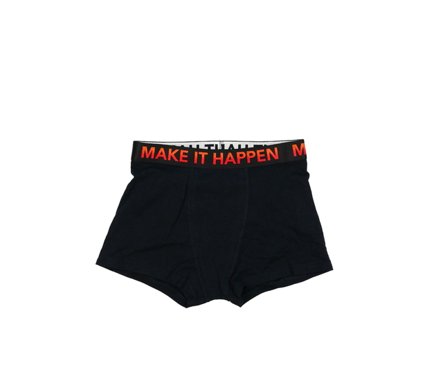 Nové tmavé trenky F&F