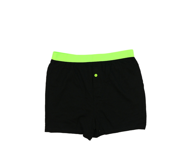 Nové černo-žluté boxerky Primark 