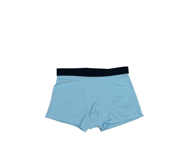 Nové modré trenky F&F