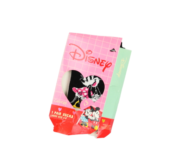 Nové dámské ponožky EUR 37-41 Minnie George