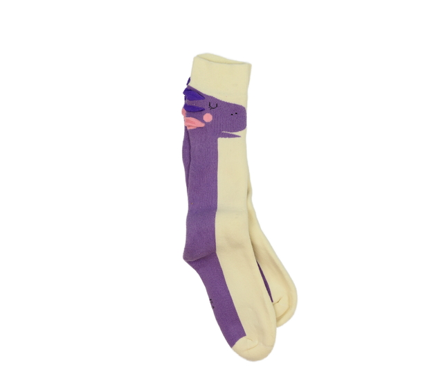 Nové teplé ponožky EUR 31-33