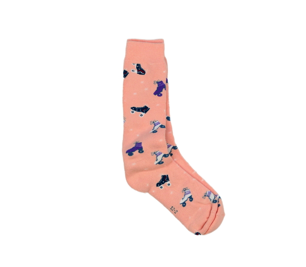 Nové teplé ponožky EUR 31-33
