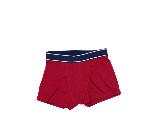 Nové červené trenky F&F