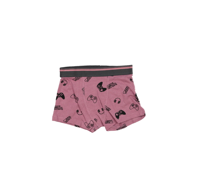Nové fialové trenky F&F