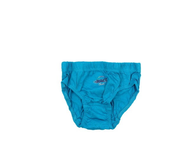 Nové modré slipy Primark 