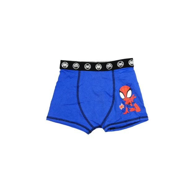 Nové modré trenky Spider-man Marvel George