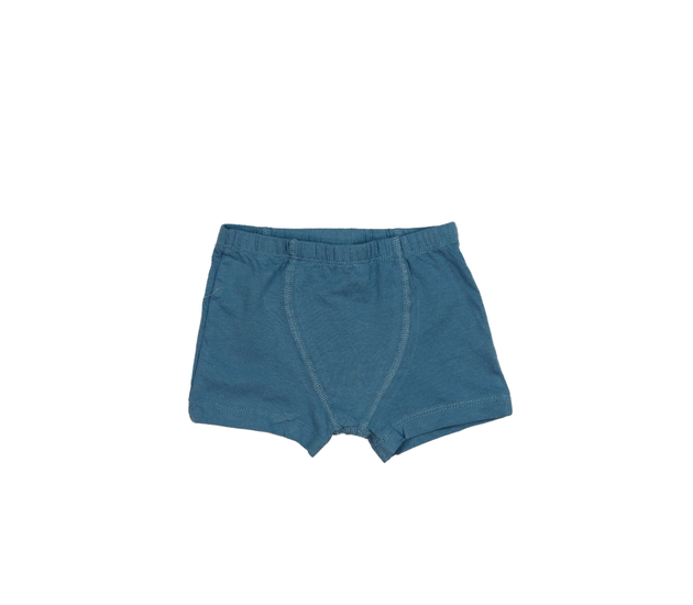 Nové modré boxerky George