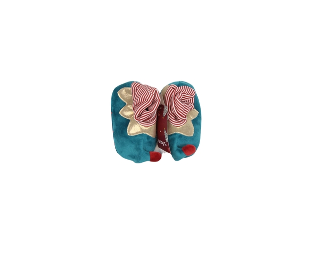 Nové vánoční bačkůrky Tu