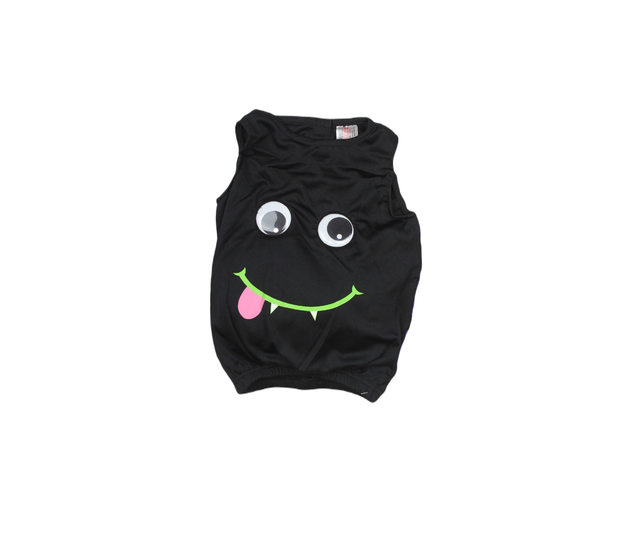 Halloween kostým pavouček