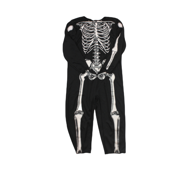 Halloween kostým overal 