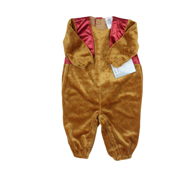 Nový karnevalový kostým Disney