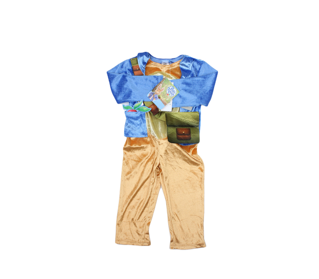 Nový karnevalový kostým Králíček Petr George