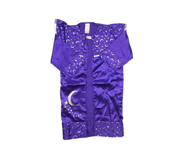 Karnevalový kostým čarodějnický hábit