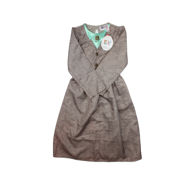 Nový karnevalový kostým šaty Tu