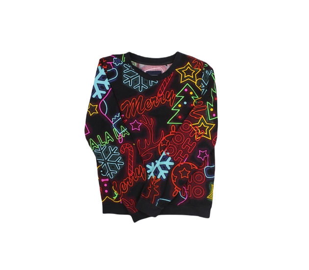 Vánoční mikina Next