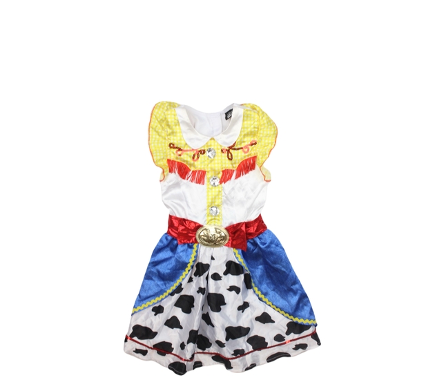 Karnevalový kostým Příběh Hraček Tu