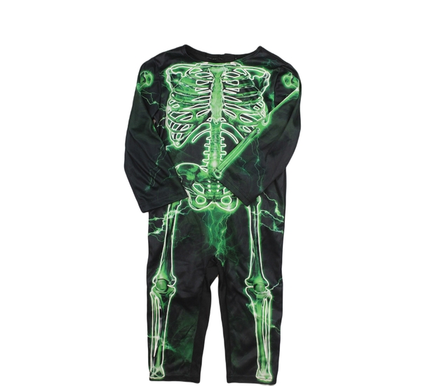 Halloween kostým overal F&F