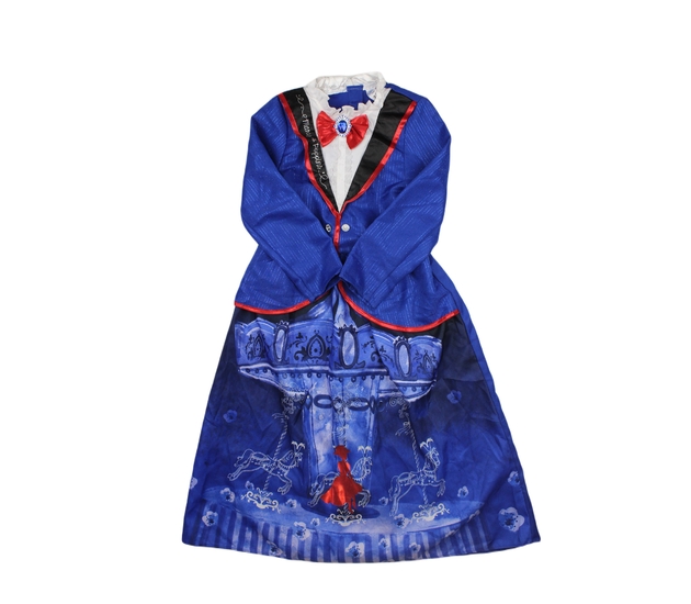 Karnevalový kostým Mary Poppins George