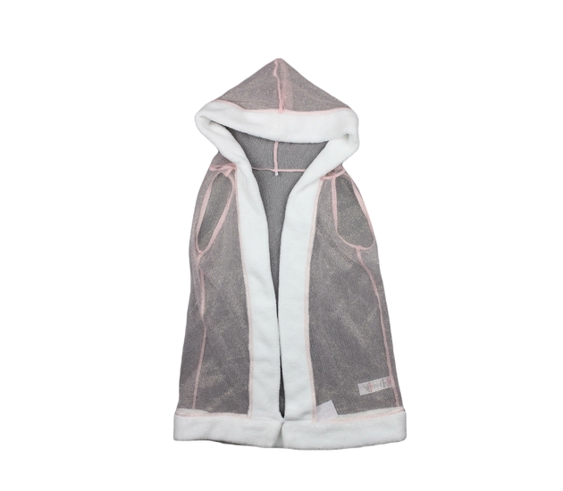 Karnevalový kardigan s kapucí Disney George