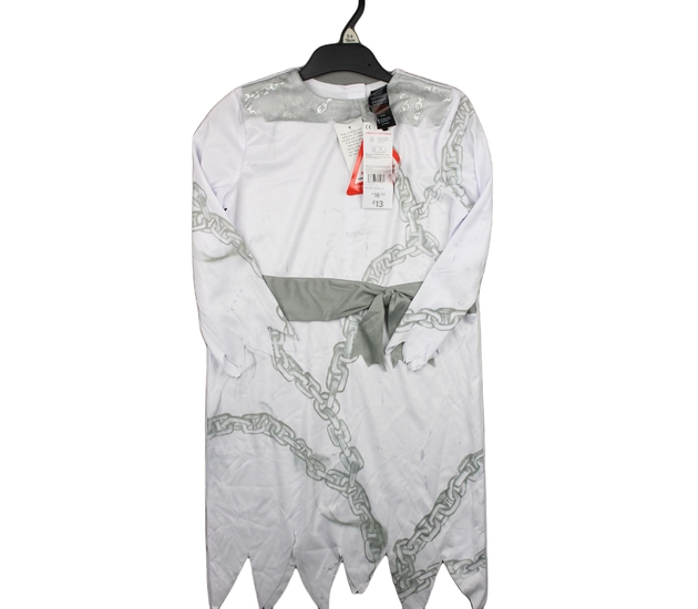 Nový karnevalový hábit F&F