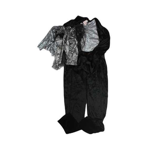 Karnevalový kostým overal a sukýnka Tu