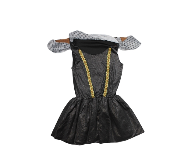 Karnevalový kostým šaty