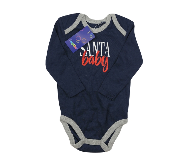 Nové vánoční modrošedé body 