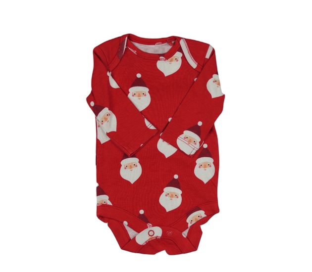 Červené vánoční body Tu