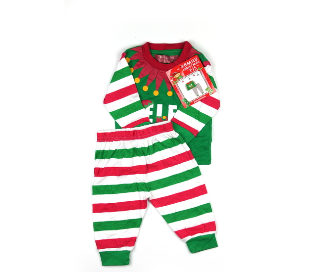 Nový vánoční set triko a legíny 