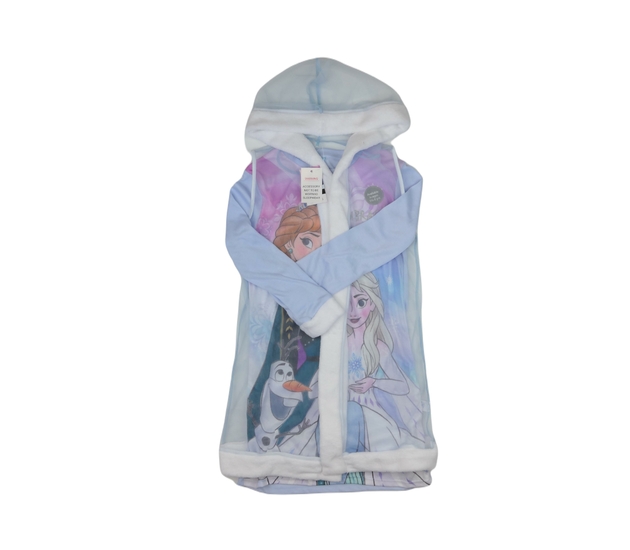 Nový karnevalový kostým Frozen George