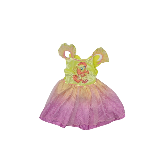 Karnevalové šaty My Little Pony Tu