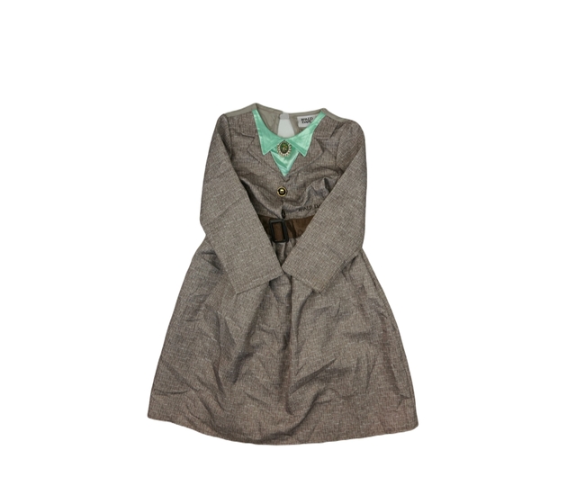 Karnevalové šaty Tu