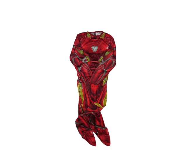 Karnevalový overal Avengers