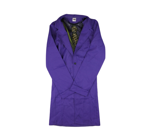 Karnevalový kostým Joker 