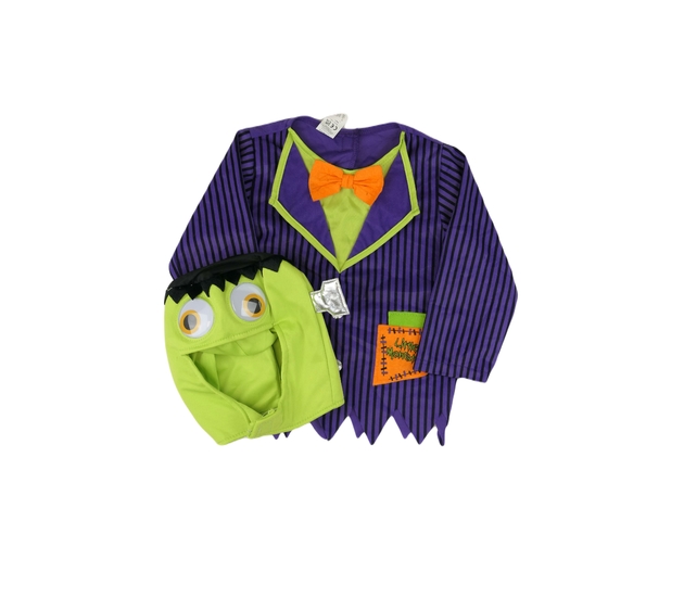 Karnevalový kostým Frankenstein