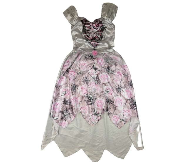 Karnevalové zdobné šaty F&F