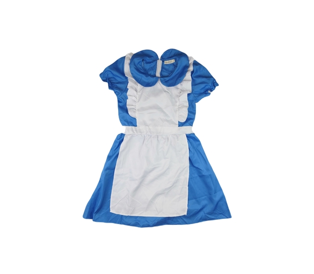 Karnevalové šaty sestřička 