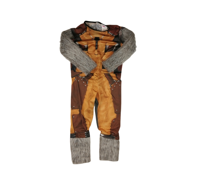 Karnevalový overal Strážci Galaxie Marvel