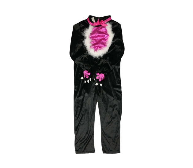 Karnevalový overal kočka 