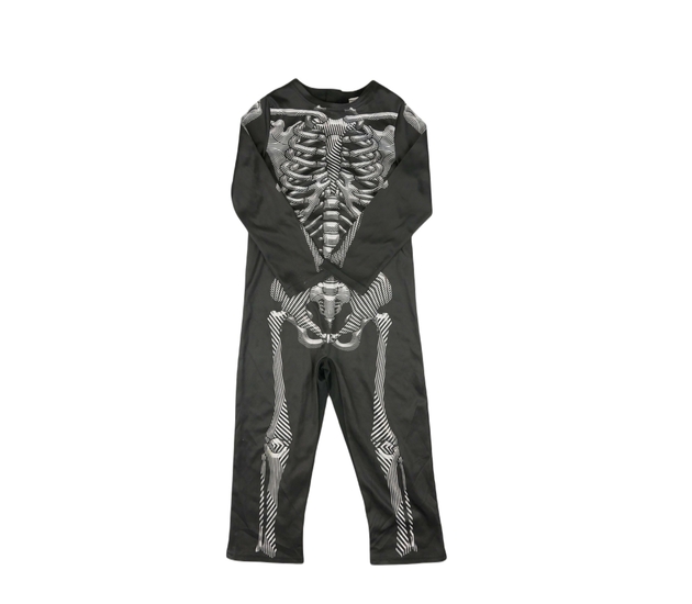 Karnevalový overal kostra George