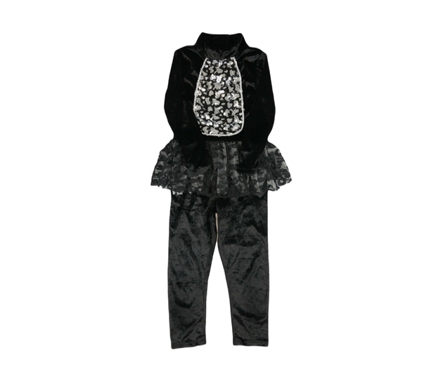 Karnevalový overal se sukýnkou George