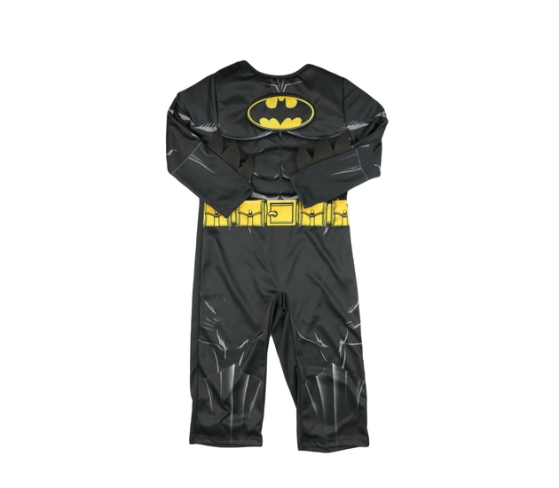 Karnevalový overal Batman