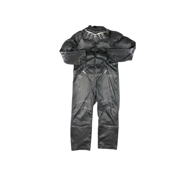 Karnevalový overal Black Panther Avengers