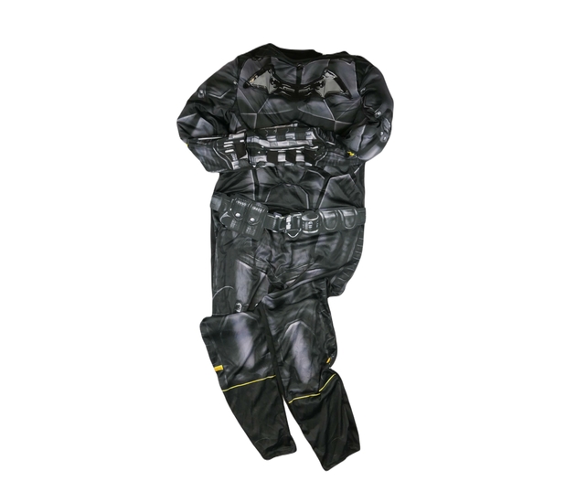 Karnevalový overal Batman George