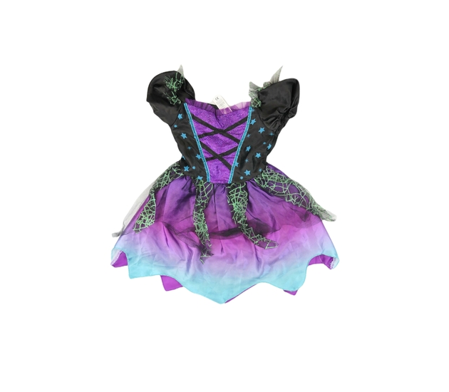 Karnevalové šaty princezna F&F