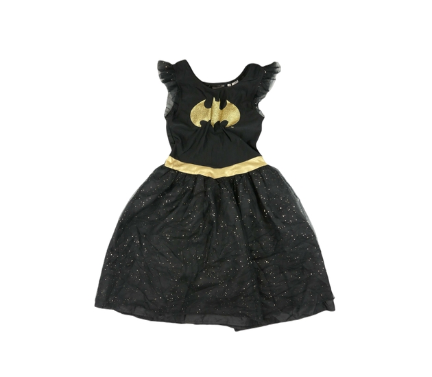 Karnevalové šaty Batgirl H&M