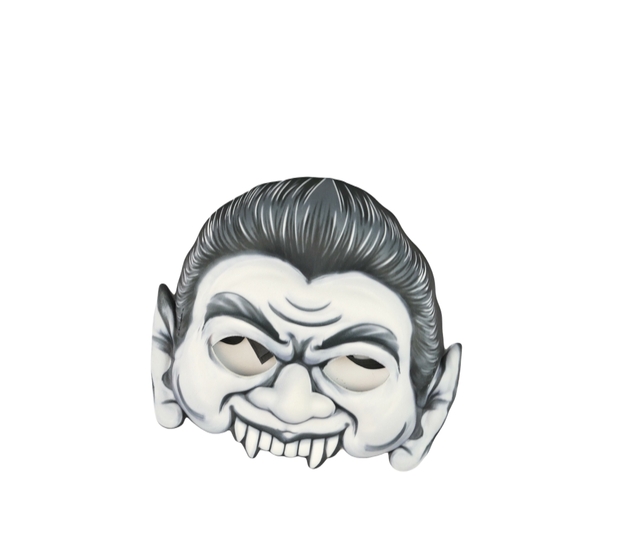 Karnevalová maska upír F&F