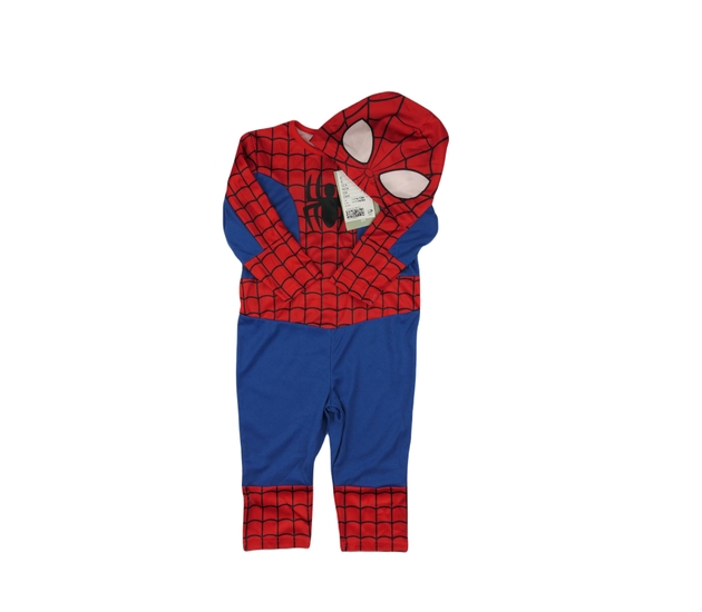 Nový karnevalový overal+maska Spider-man H&M