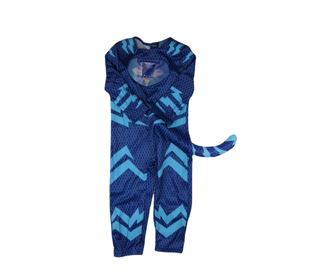 Karnevalový overal PjMasks